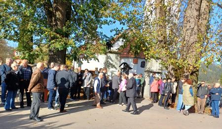 Kotuljski praznik, zadnja oktobrska nedelja (7)